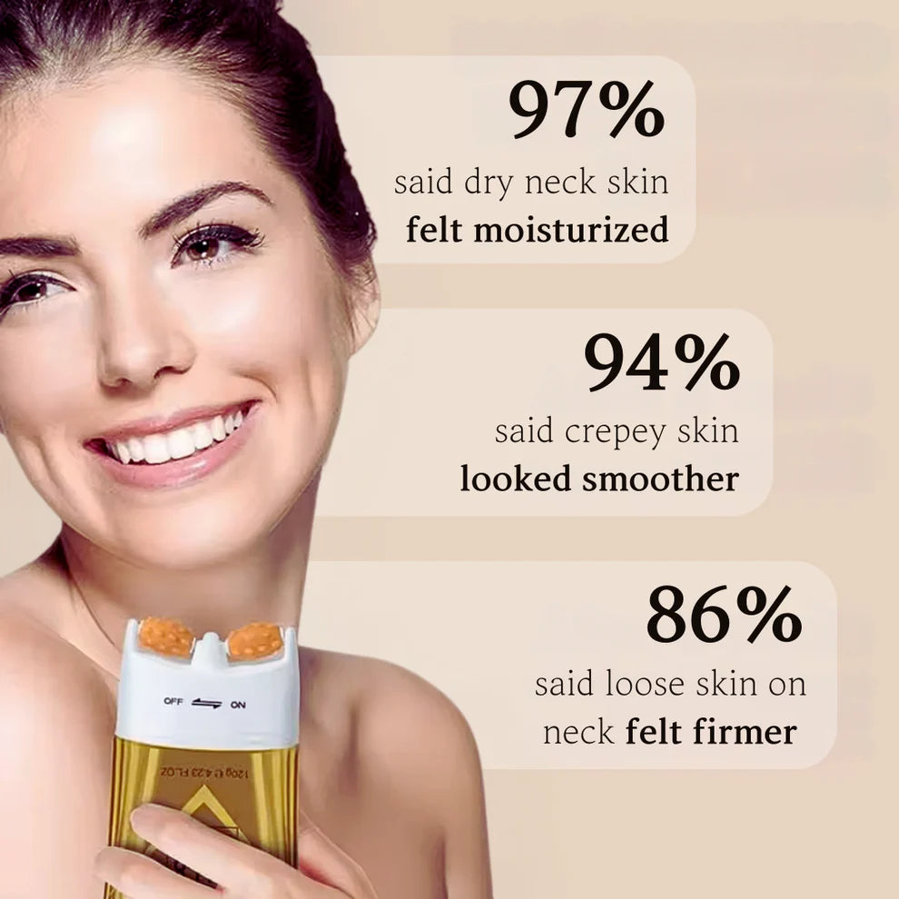 Nature's Sunshine® Firm Lift Neck Cream