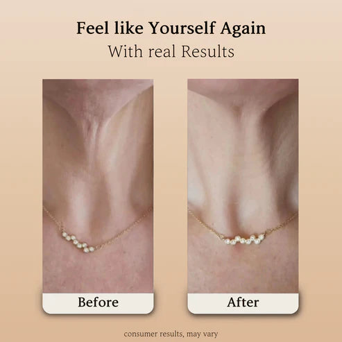 Nature's Sunshine® Firm Lift Neck Cream
