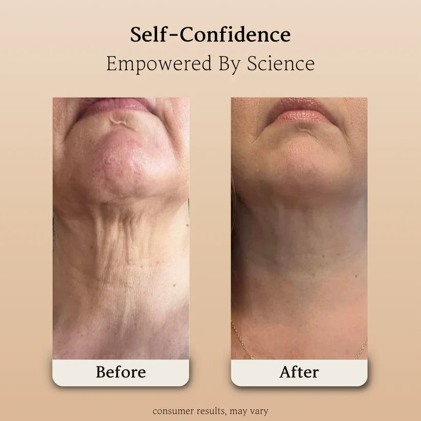 Nature's Sunshine® Firm Lift Neck Cream