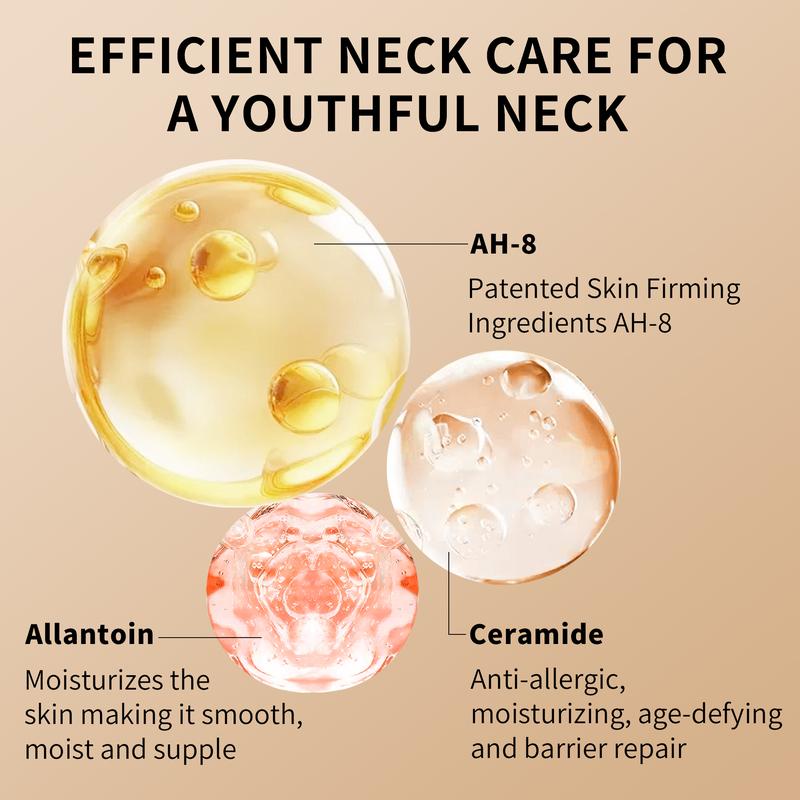 Nature's Sunshine® Firm Lift Neck Cream