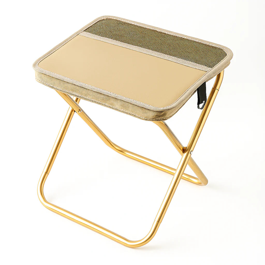 The FlexiSeat™