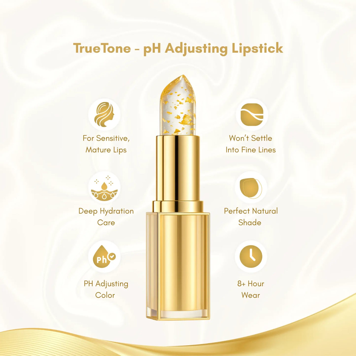 EverBloom - pH Adjusting Lipstick