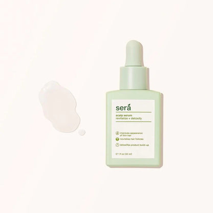 Scalp Serum - Hair Growth Solution