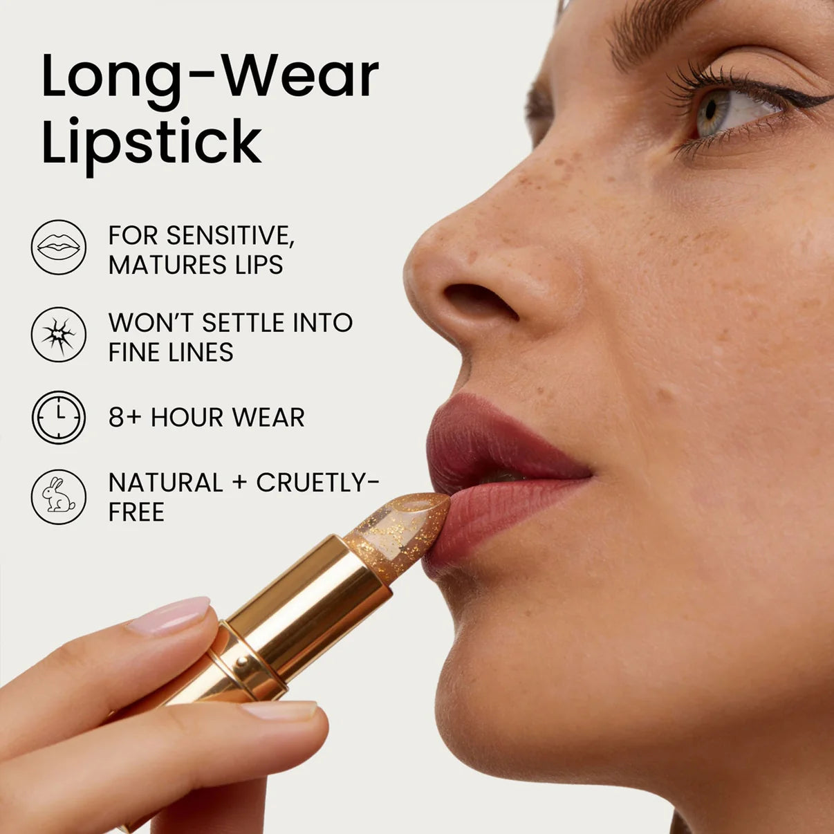 EverBloom - pH Adjusting Lipstick