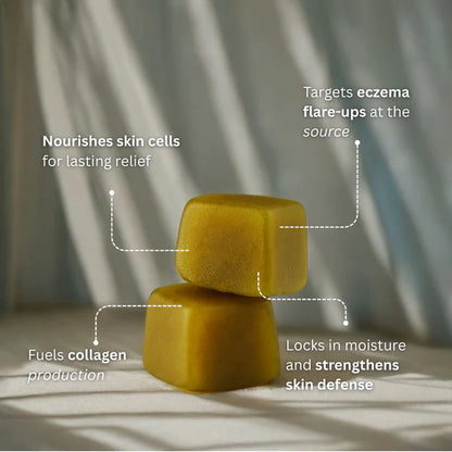 Anti-aging Glow Gummies