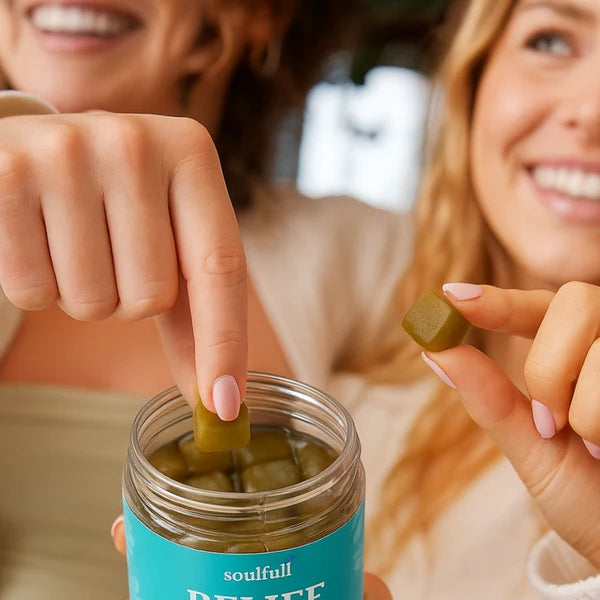 Anti-aging Glow Gummies