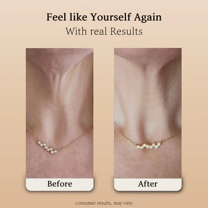 Nature's Sunshine® Firm Lift Neck Cream