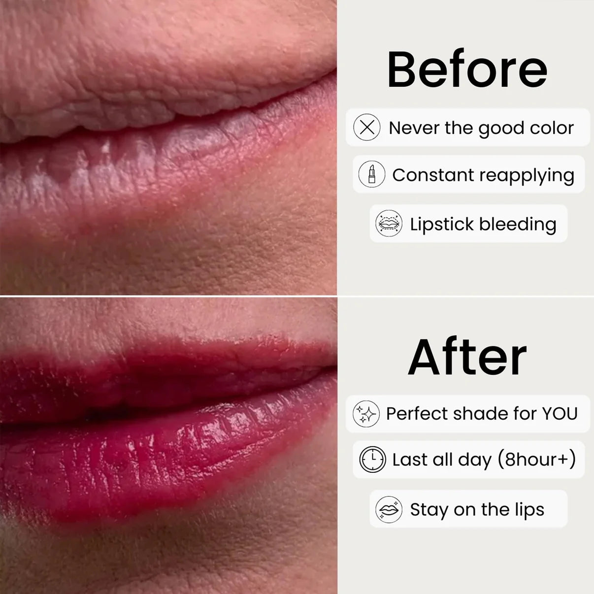 EverBloom - pH Adjusting Lipstick