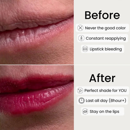EverBloom - pH Adjusting Lipstick