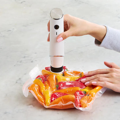 FreshLock Pro Compact Vacuum Sealer