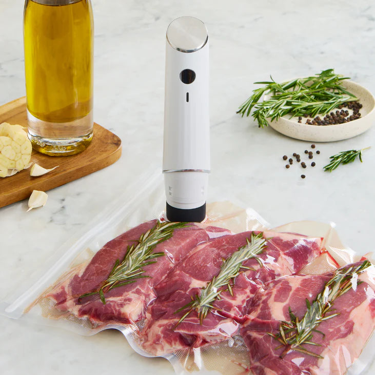 FreshLock Pro Compact Vacuum Sealer