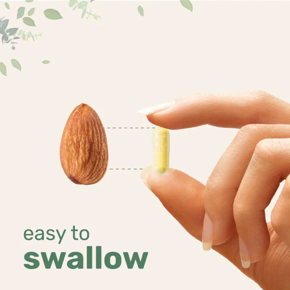 High Potency Saffron+