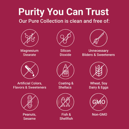 High Potency Saffron+