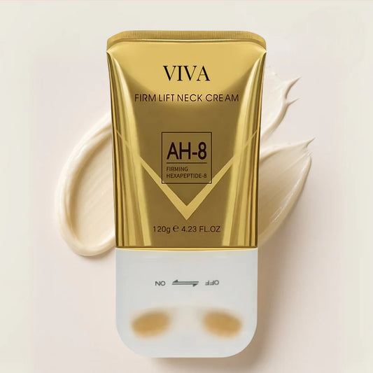 Nature's Sunshine® Firm Lift Neck Cream
