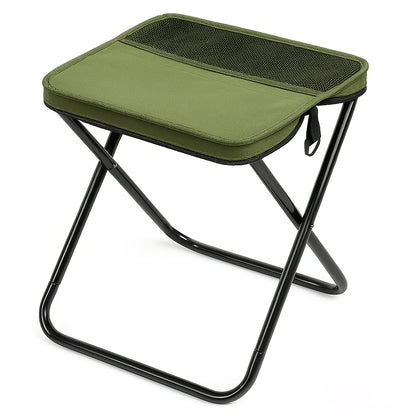 The FlexiSeat™