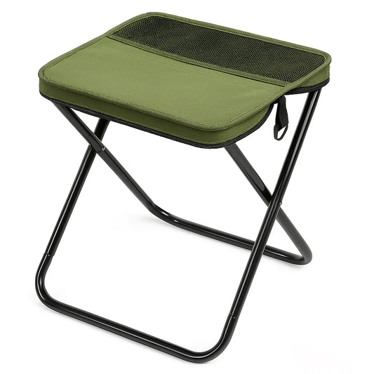 The FlexiSeat™