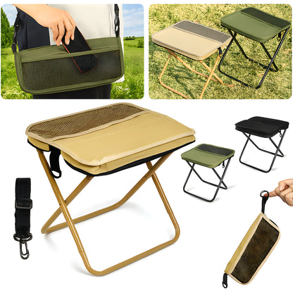 The FlexiSeat™